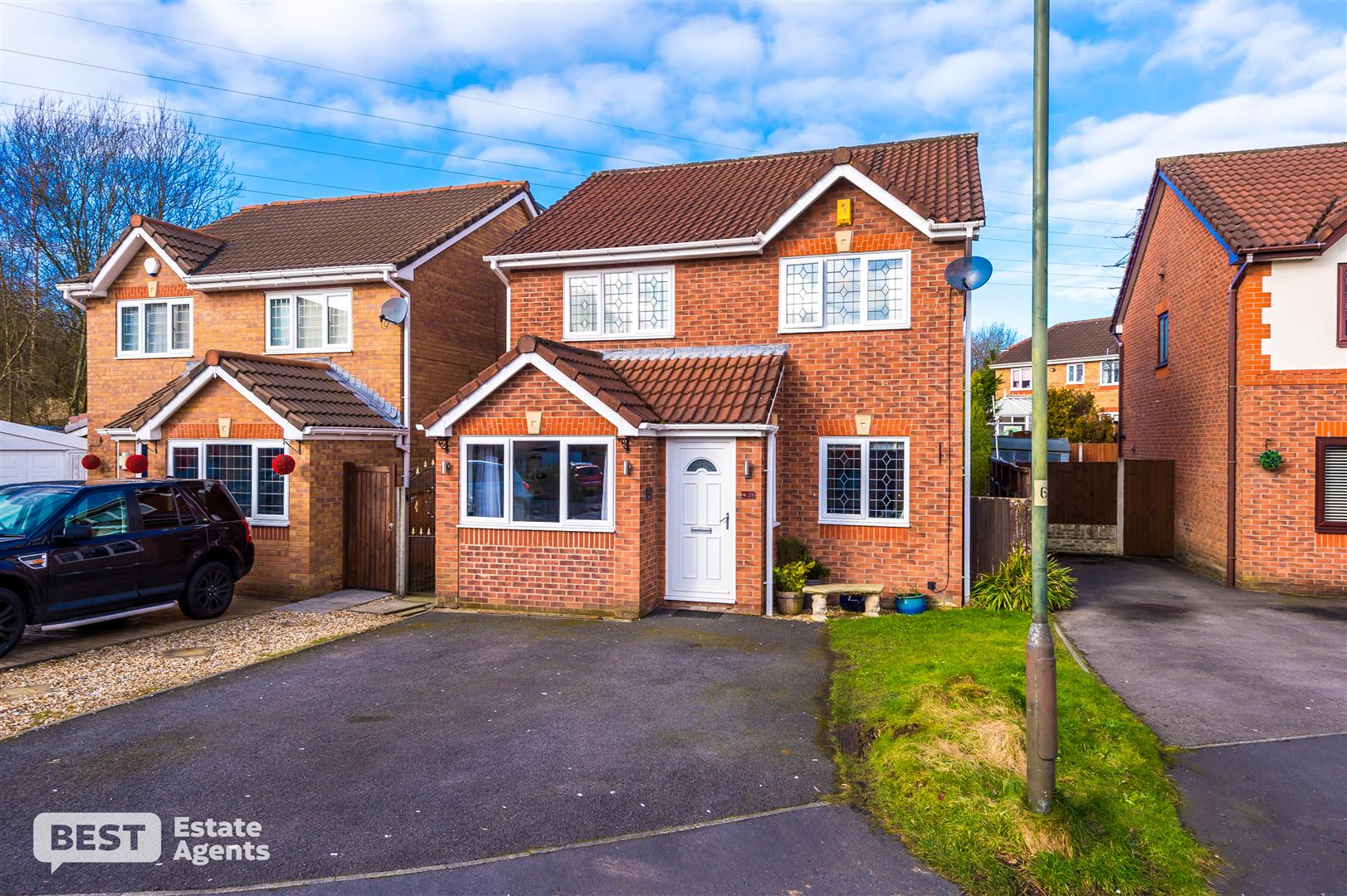 Valentines Road, Atherton, Greater Manchester BEST Estate Agents
